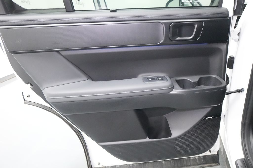 2026 Hyundai Santa Fe Hybrid