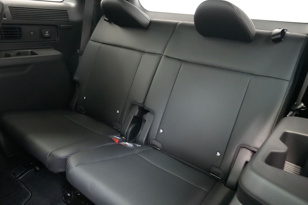 2026 Hyundai Santa Fe Hybrid