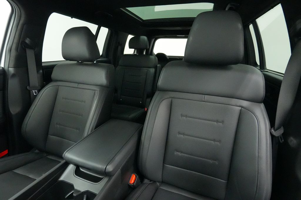 2026 Hyundai Santa Fe Hybrid