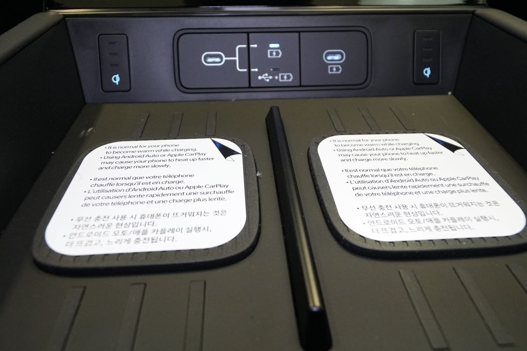 2026 Hyundai Santa Fe Hybrid