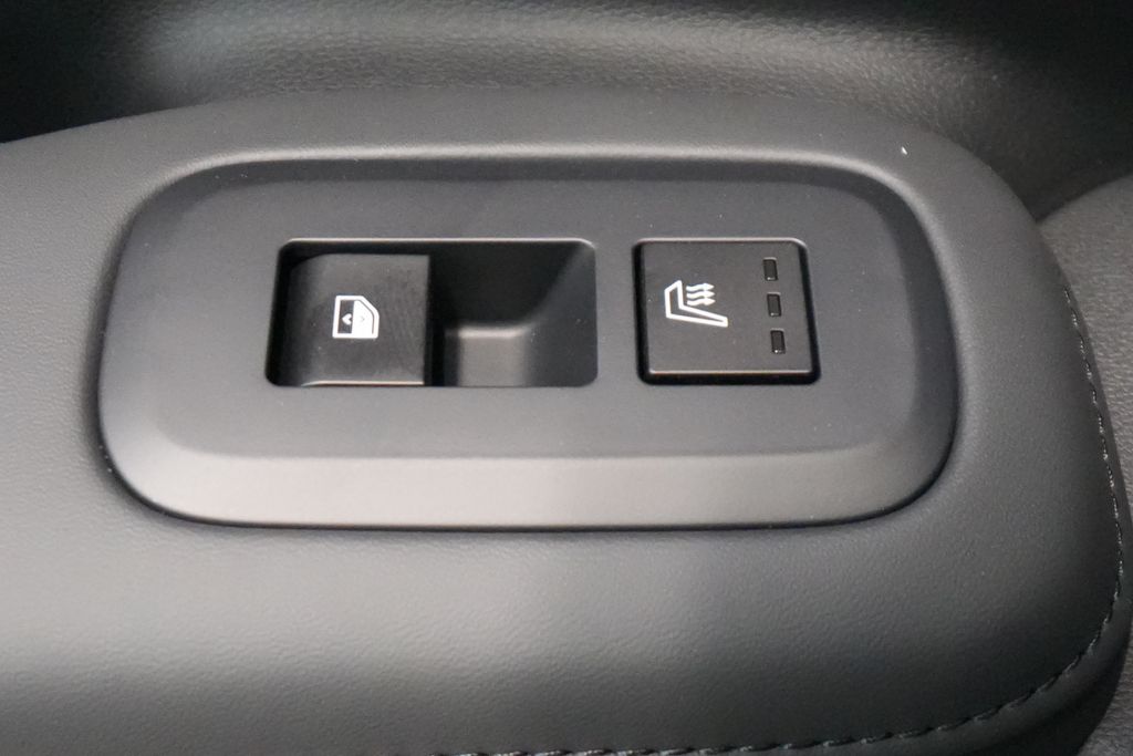 2026 Hyundai Santa Fe Hybrid