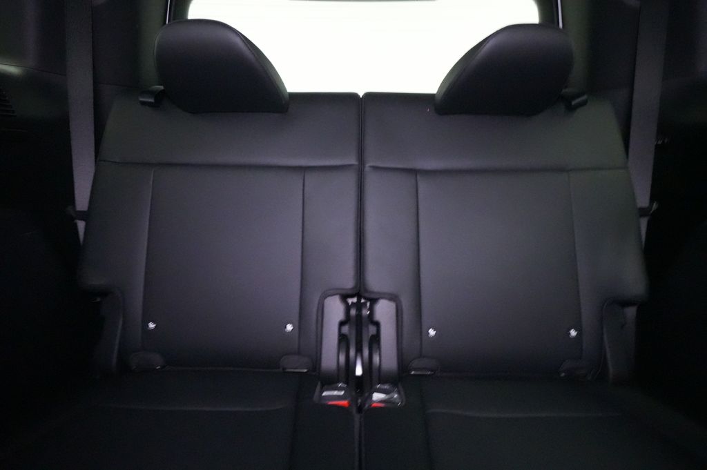 2026 Hyundai Santa Fe Hybrid