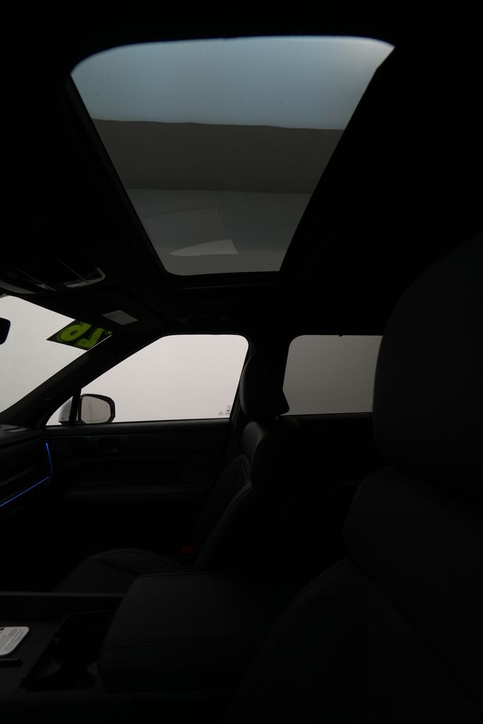 2026 Hyundai Santa Fe Hybrid