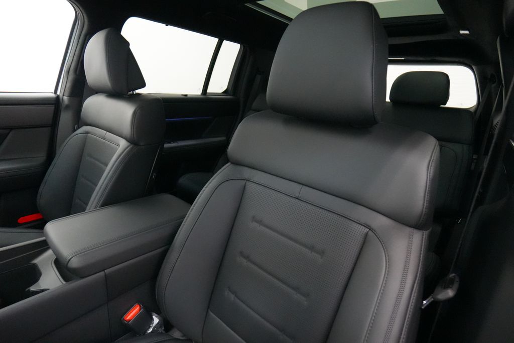 2026 Hyundai Santa Fe Hybrid