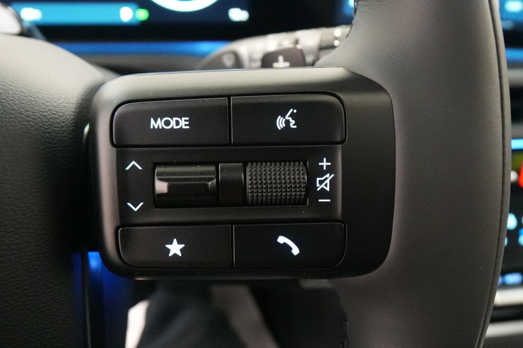 2026 Hyundai Santa Fe Hybrid