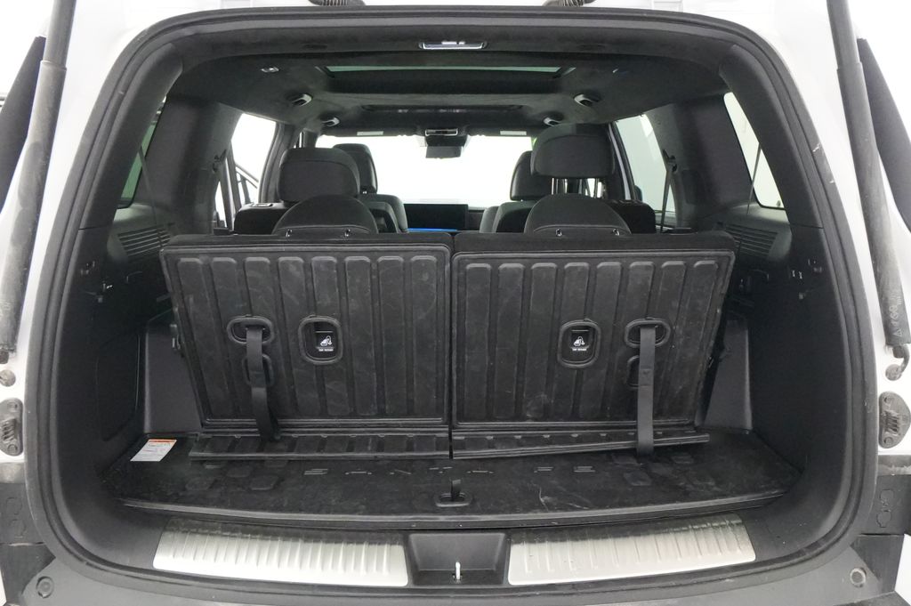 2026 Hyundai Santa Fe Hybrid