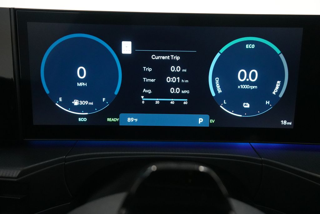 2026 Hyundai Santa Fe Hybrid