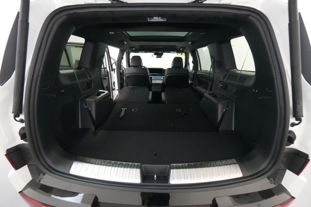 2026 Hyundai Santa Fe Hybrid