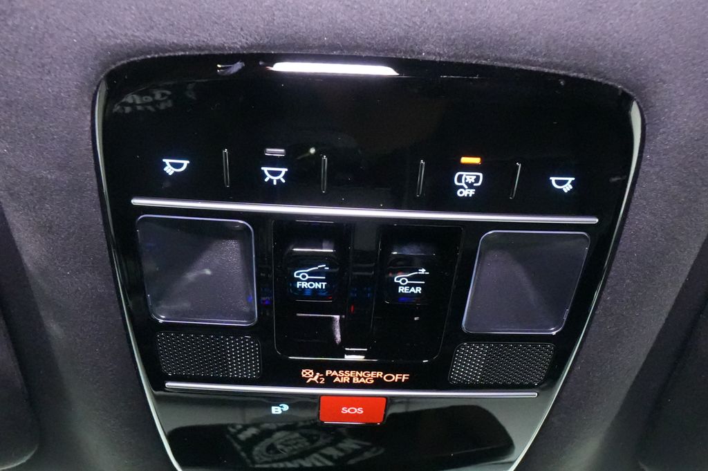 2026 Hyundai Santa Fe Hybrid