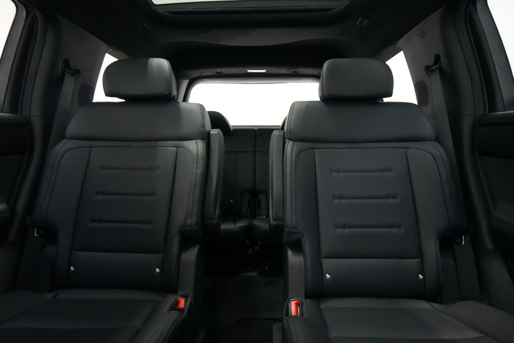 2026 Hyundai Santa Fe Hybrid