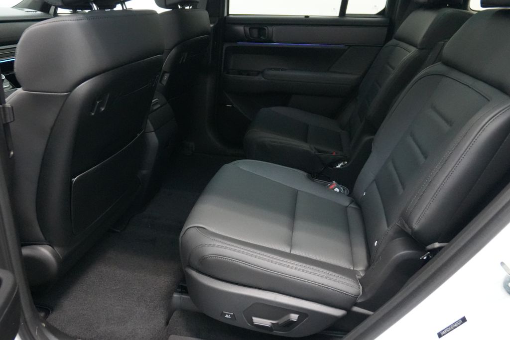 2026 Hyundai Santa Fe Hybrid