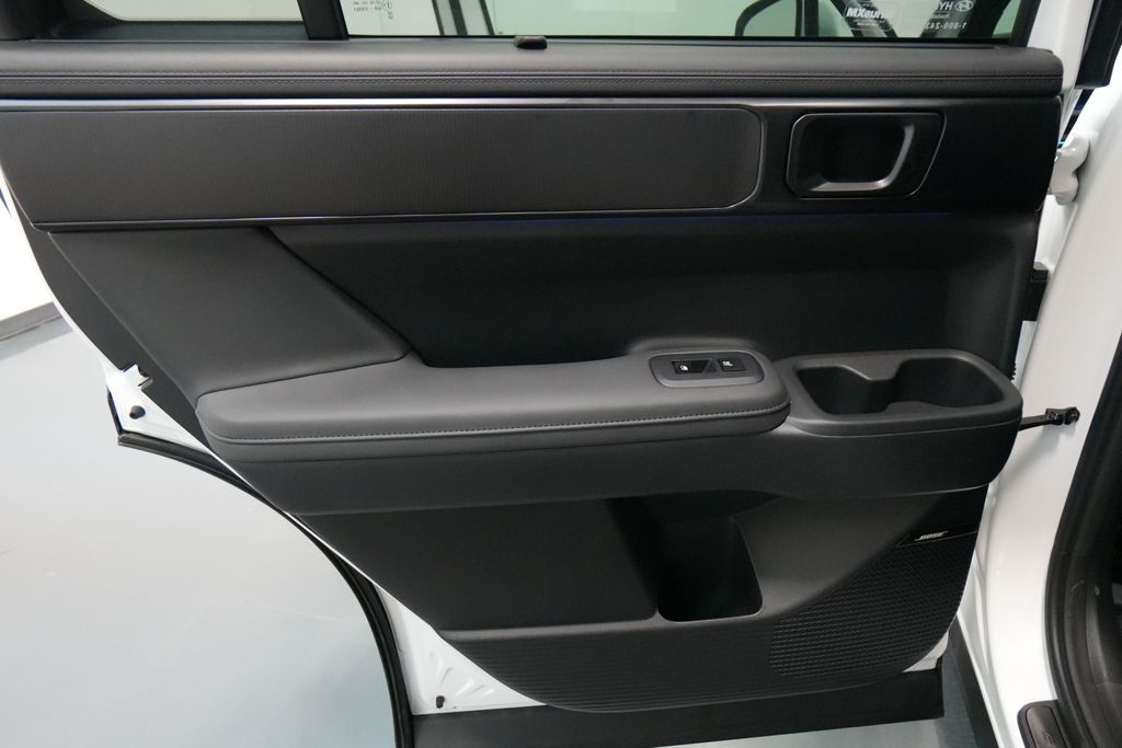 2026 Hyundai Santa Fe Hybrid