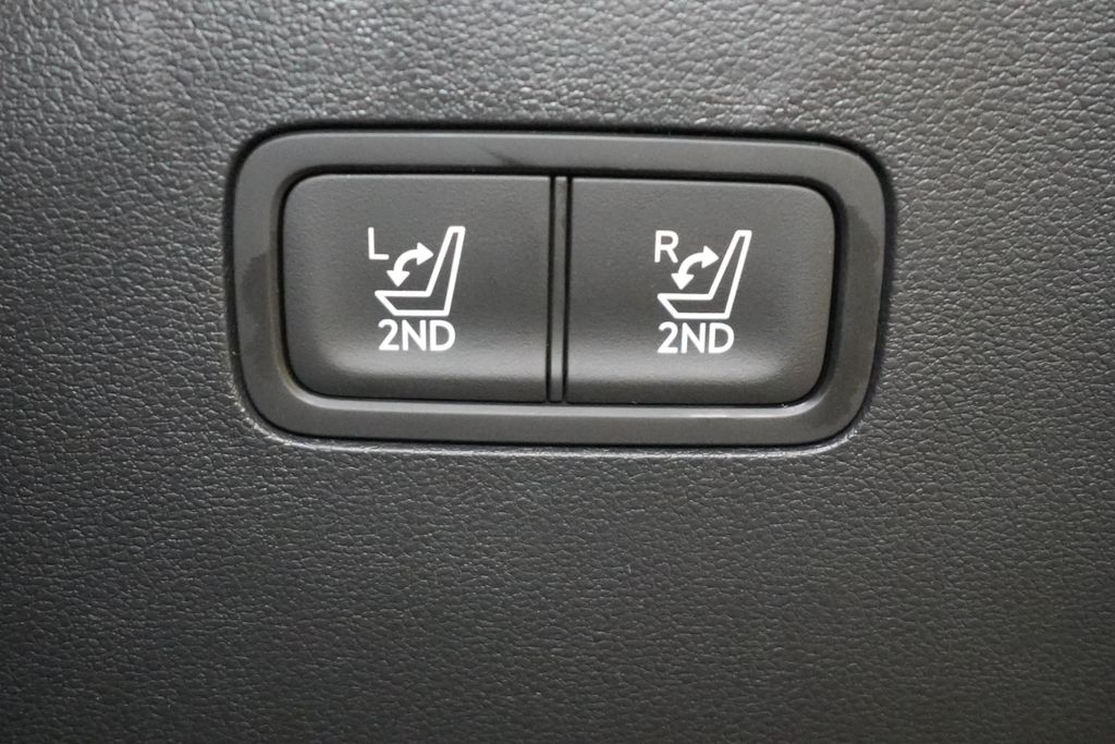 2026 Hyundai Santa Fe Hybrid