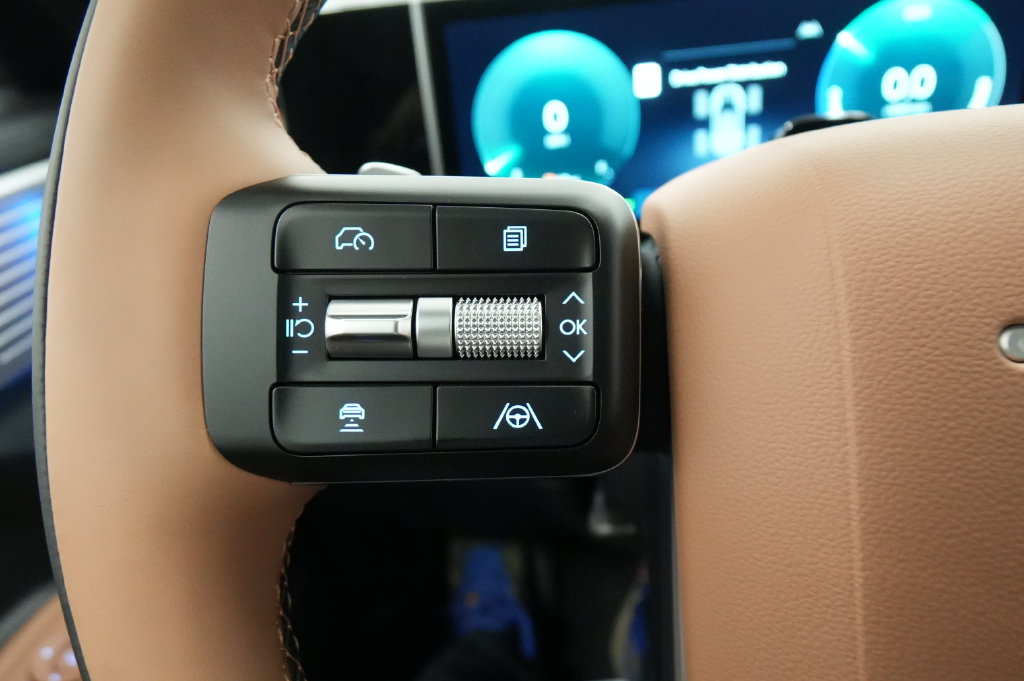 2027 Hyundai Santa Fe Hybrid