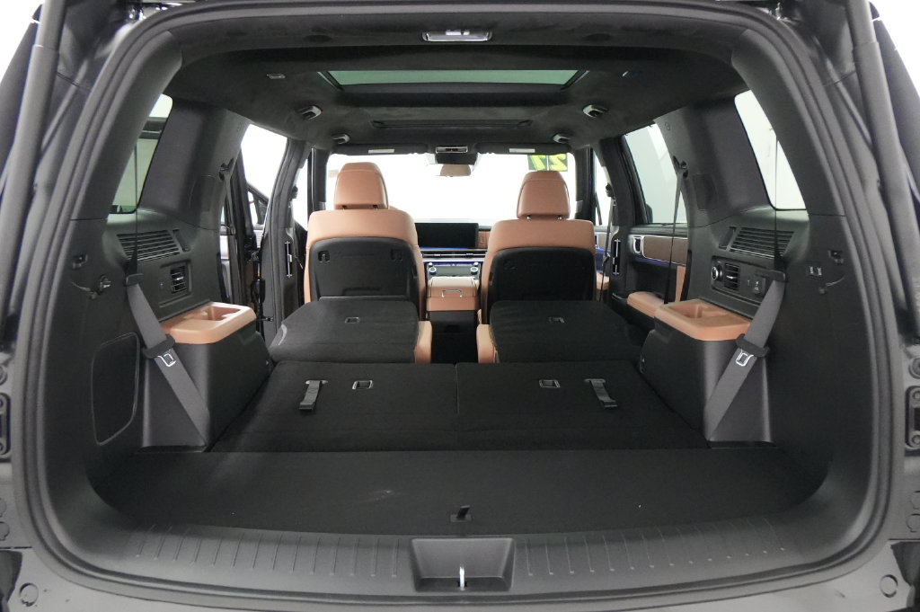 2027 Hyundai Santa Fe Hybrid