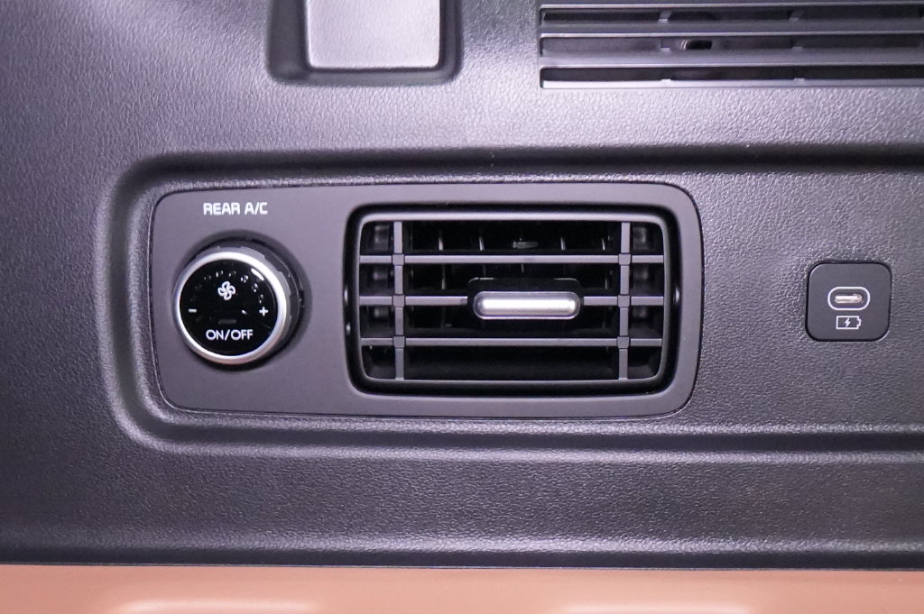 2027 Hyundai Santa Fe Hybrid