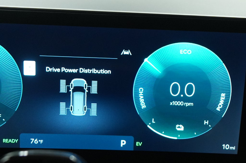 2027 Hyundai Santa Fe Hybrid