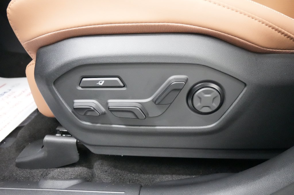 2027 Hyundai Santa Fe Hybrid