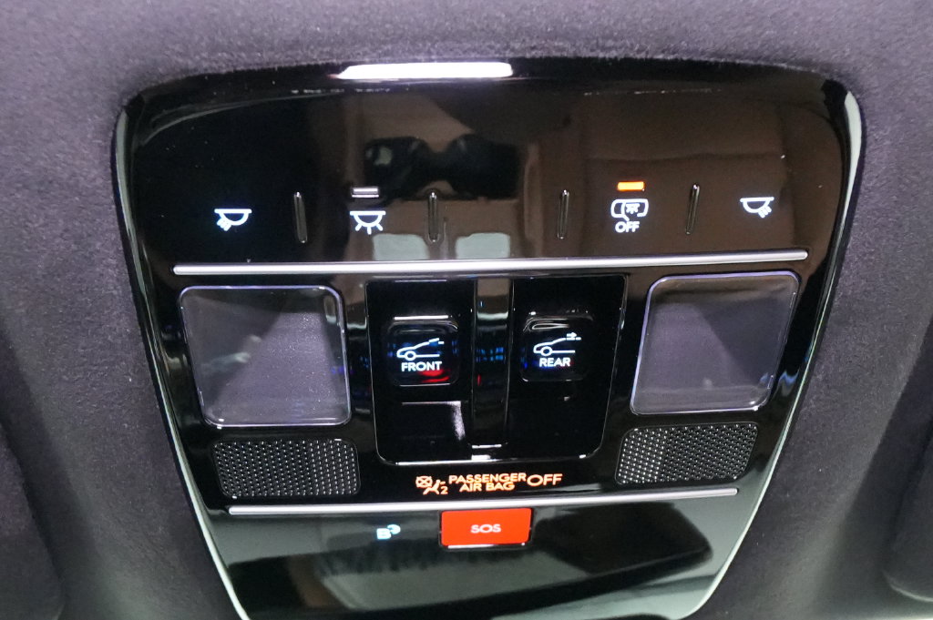 2027 Hyundai Santa Fe Hybrid