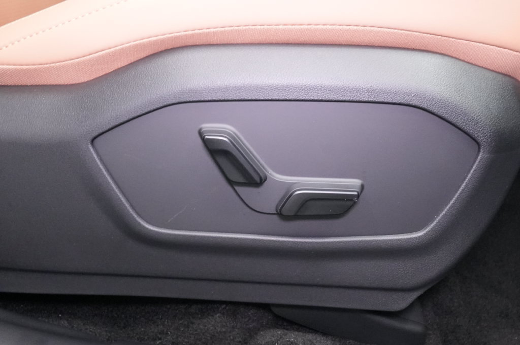 2027 Hyundai Santa Fe Hybrid