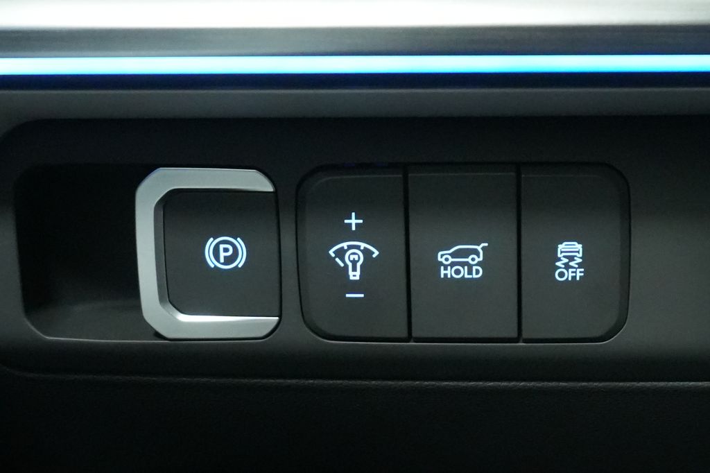 2026 Hyundai Santa Fe Hybrid