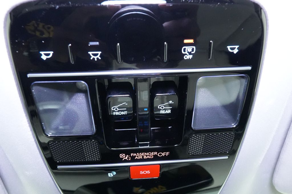 2026 Hyundai Santa Fe Hybrid