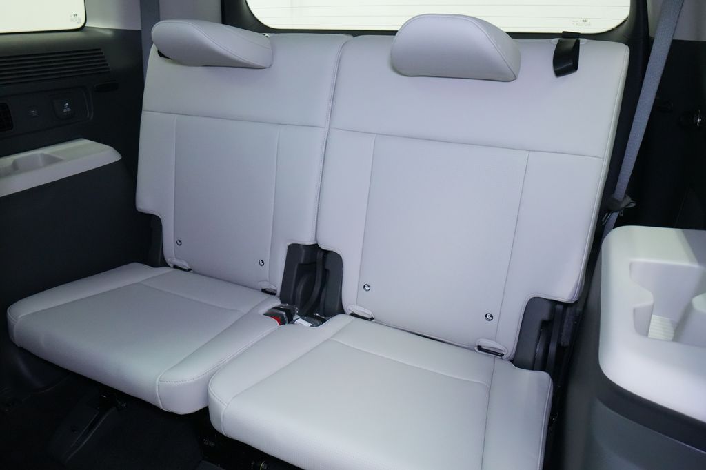 2026 Hyundai Santa Fe Hybrid