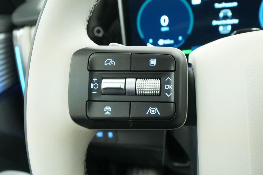 2026 Hyundai Santa Fe Hybrid