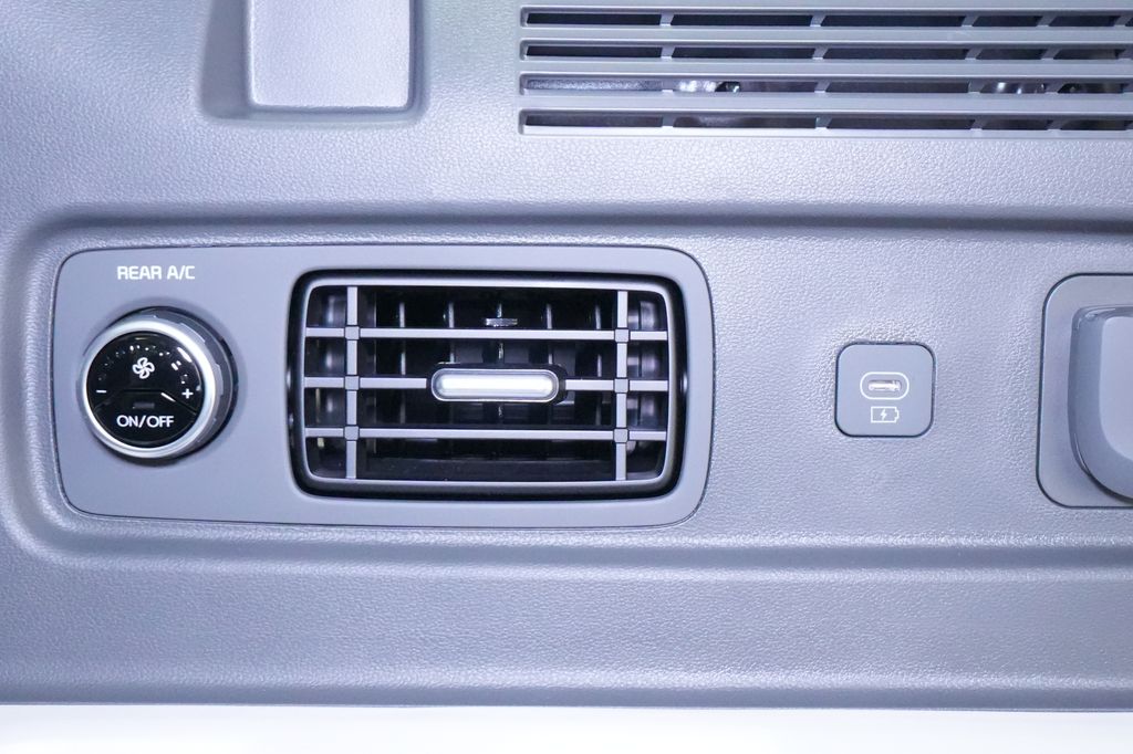 2026 Hyundai Santa Fe Hybrid
