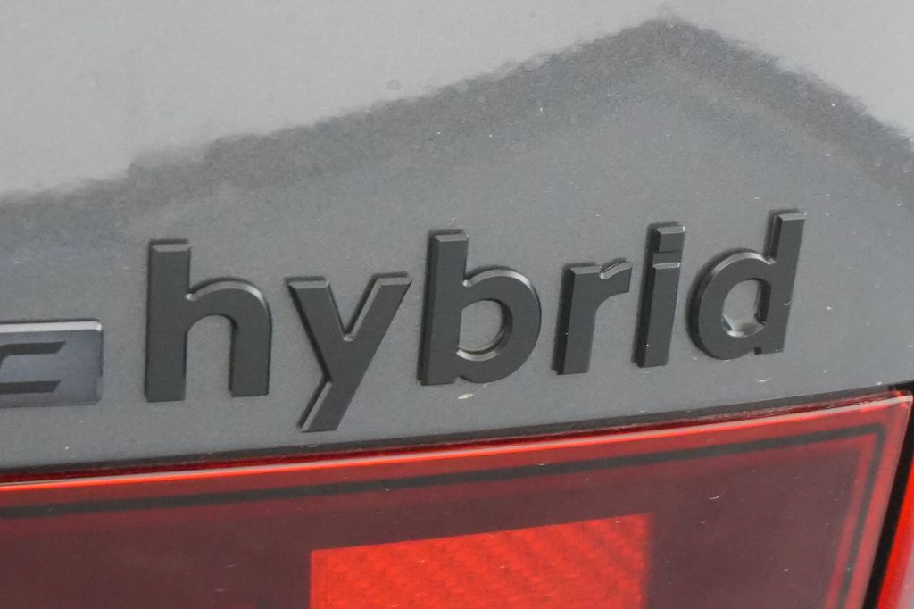 2026 Hyundai Santa Fe Hybrid