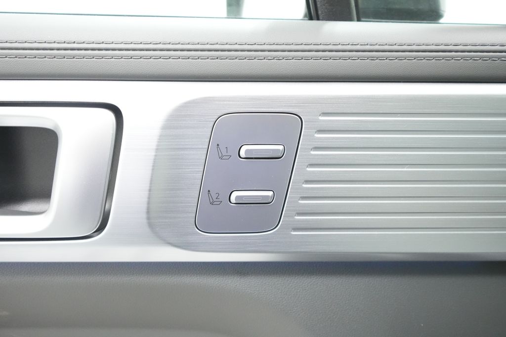2026 Hyundai Santa Fe Hybrid