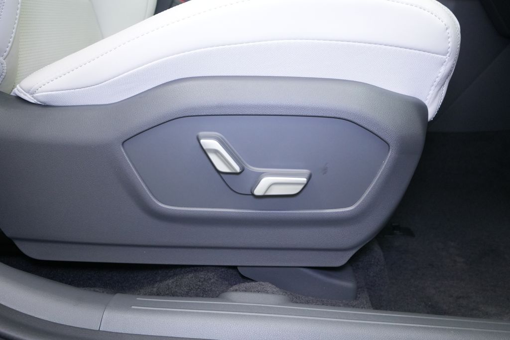 2026 Hyundai Santa Fe Hybrid
