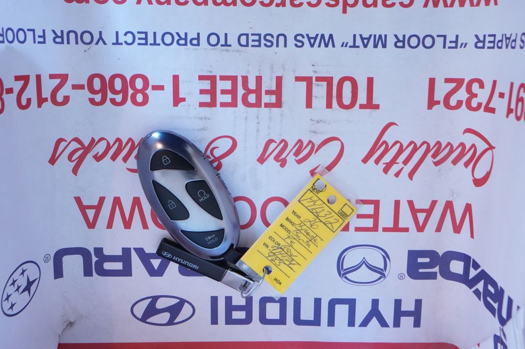 2026 Hyundai Santa Fe Hybrid
