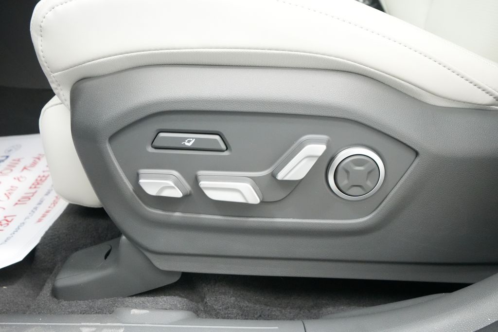 2026 Hyundai Santa Fe Hybrid