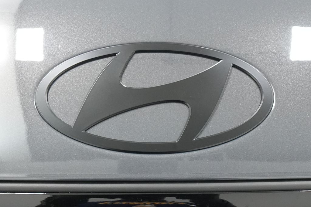 2026 Hyundai Santa Fe Hybrid