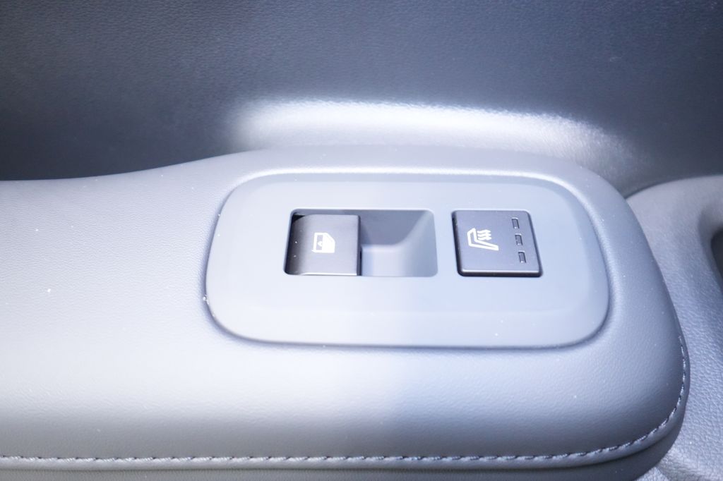 2026 Hyundai Santa Fe Hybrid