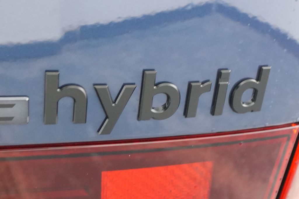 2026 Hyundai Santa Fe Hybrid