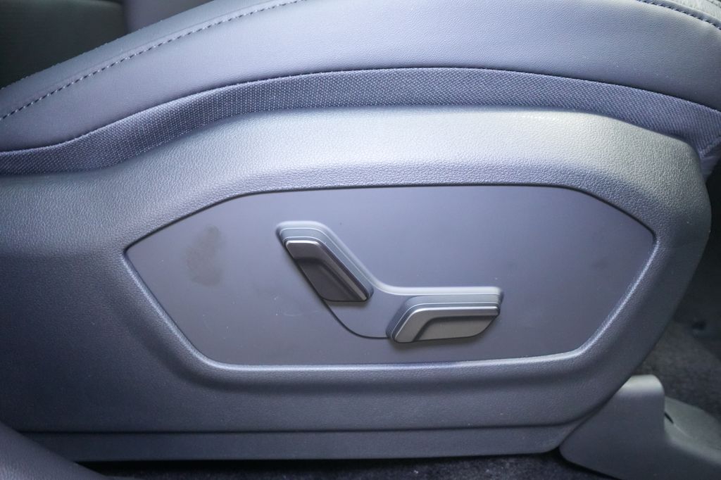 2026 Hyundai Santa Fe Hybrid