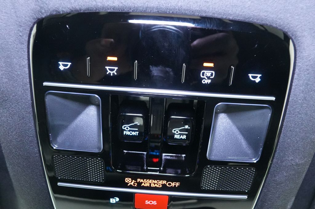 2026 Hyundai Santa Fe Hybrid