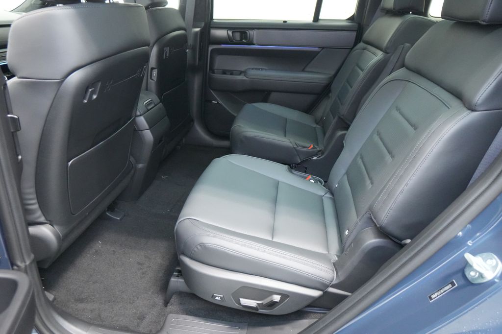 2026 Hyundai Santa Fe Hybrid