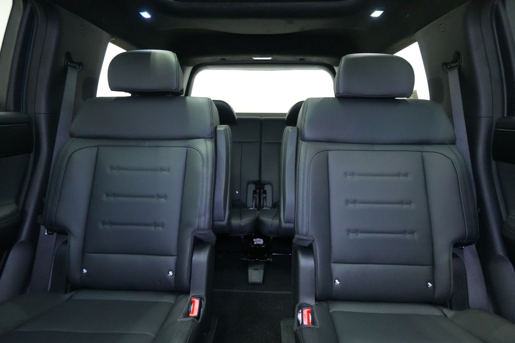 2026 Hyundai Santa Fe Hybrid