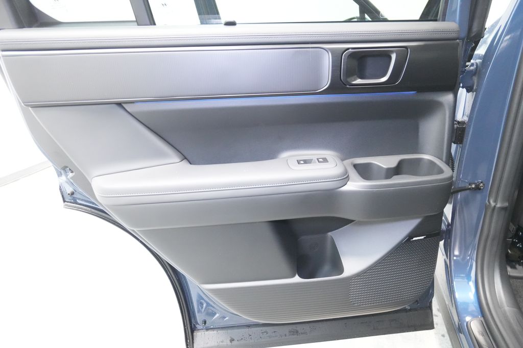 2026 Hyundai Santa Fe Hybrid