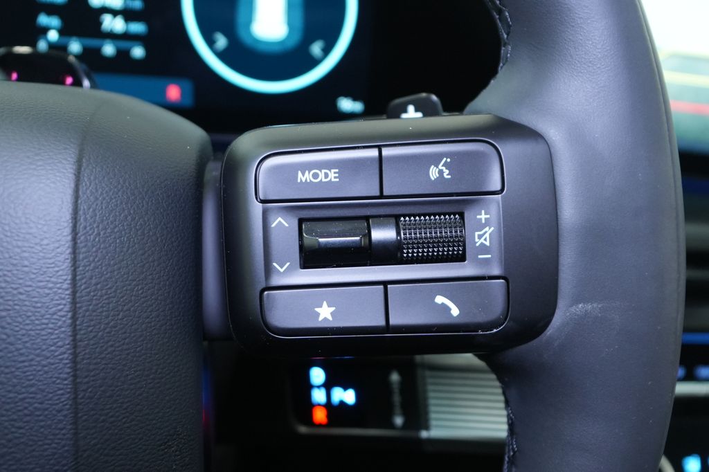 2026 Hyundai Santa Fe Hybrid