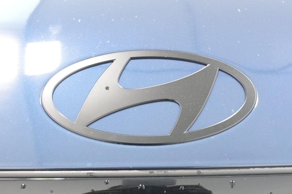 2026 Hyundai Santa Fe Hybrid