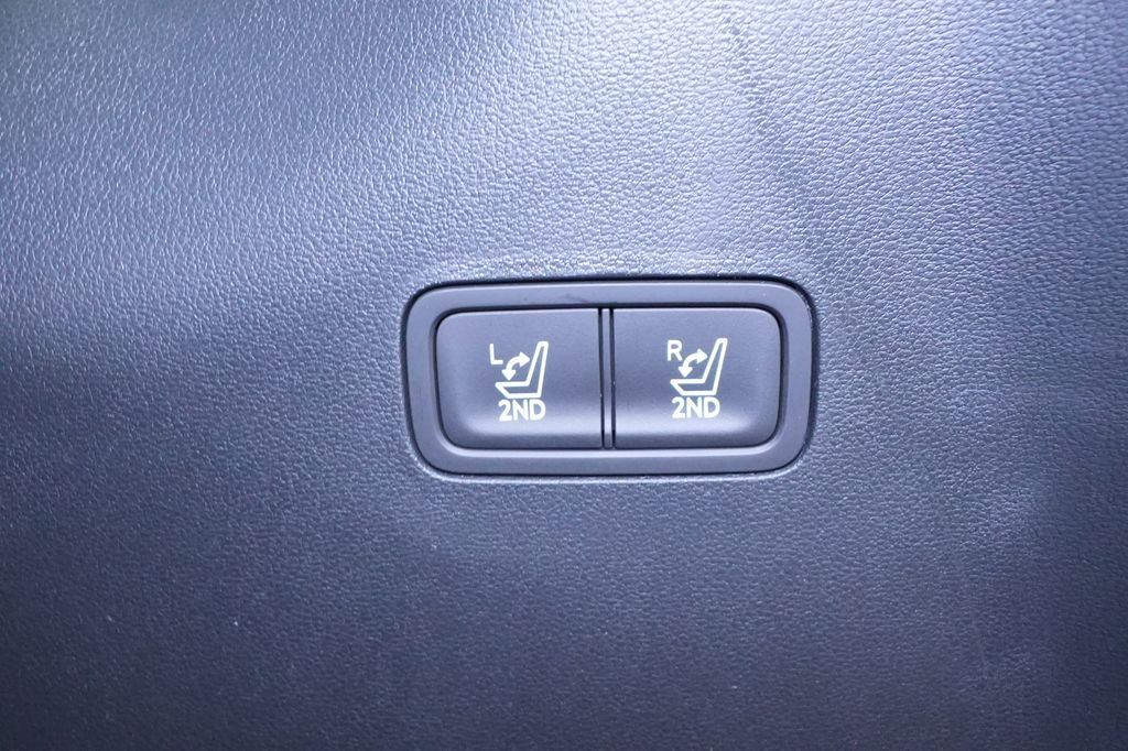 2026 Hyundai Santa Fe Hybrid