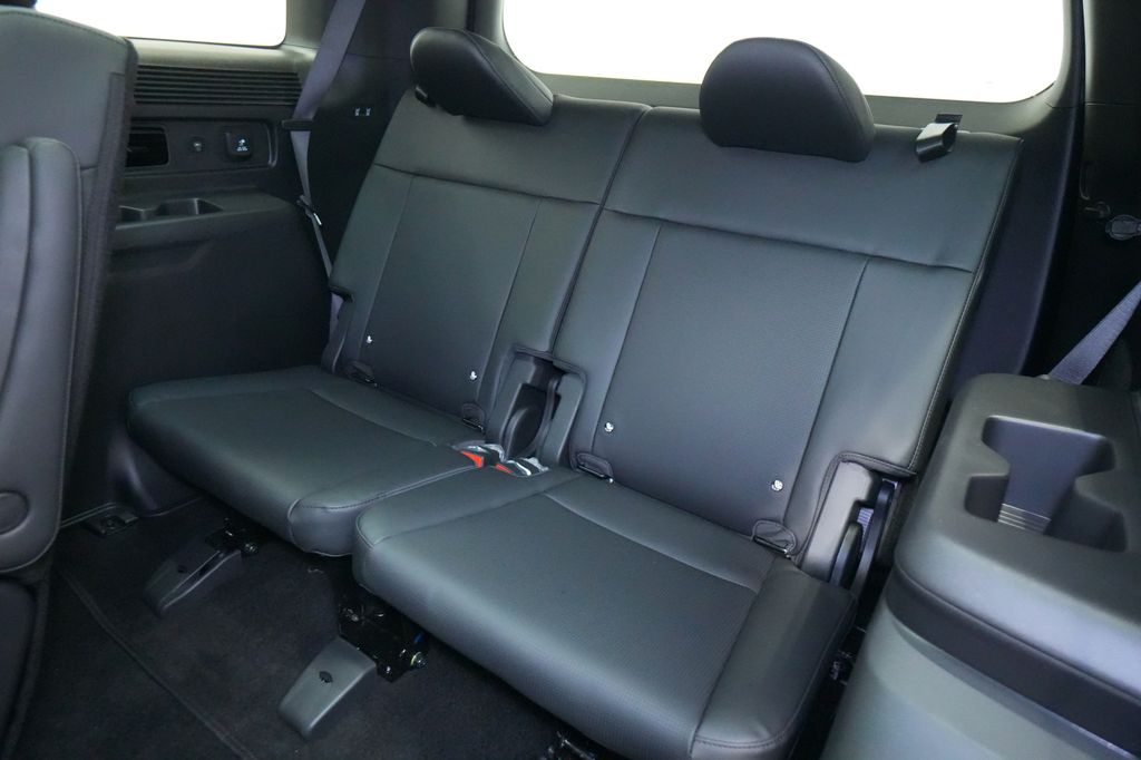 2026 Hyundai Santa Fe Hybrid