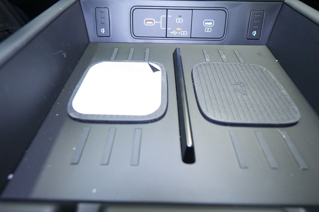 2026 Hyundai Santa Fe Hybrid