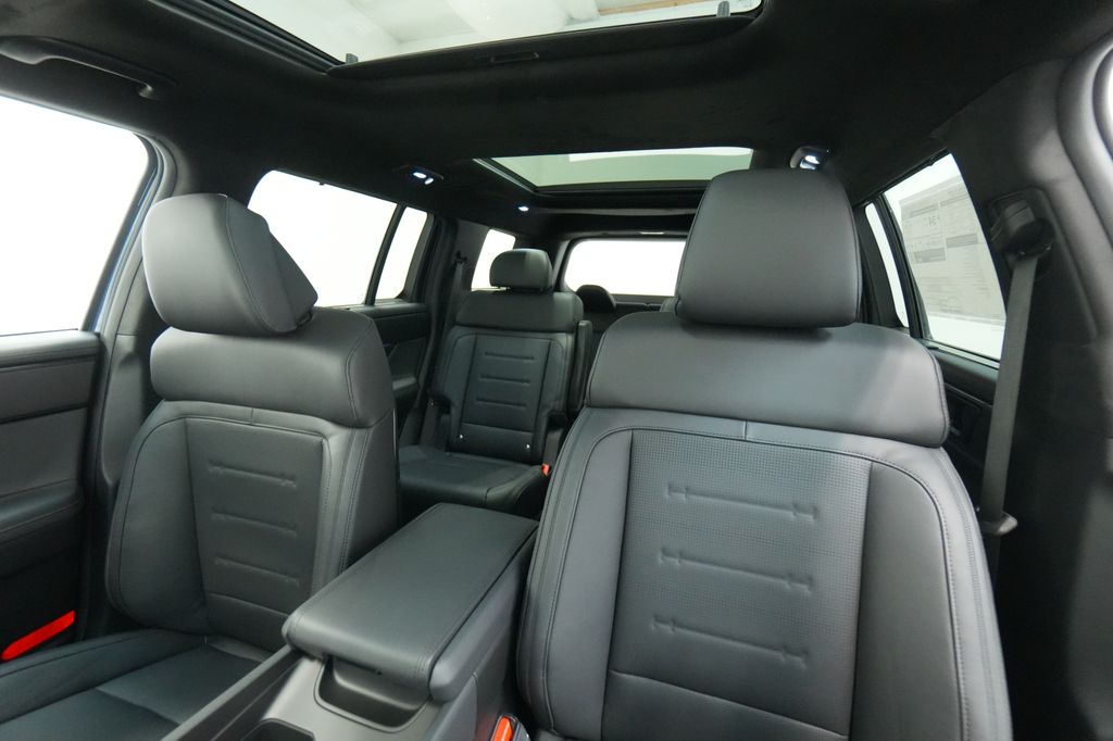 2026 Hyundai Santa Fe Hybrid