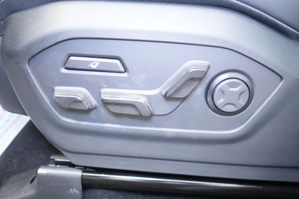 2026 Hyundai Santa Fe Hybrid