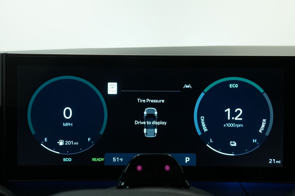 2026 Hyundai Santa Fe Hybrid